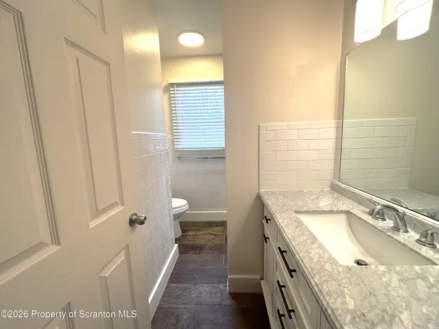 $1,400 | 15 Little Street, Unit 4, Montrose, PA 18801