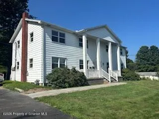 $1,400 | 15 Little Street, Unit 4, Montrose, PA 18801