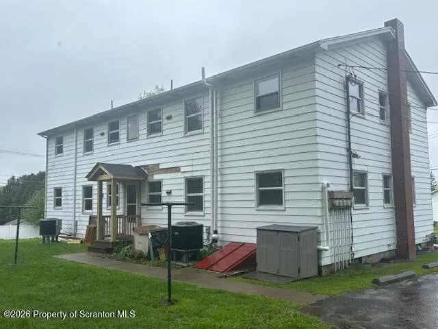 $1,400 | 15 Little Street, Unit 4, Montrose, PA 18801