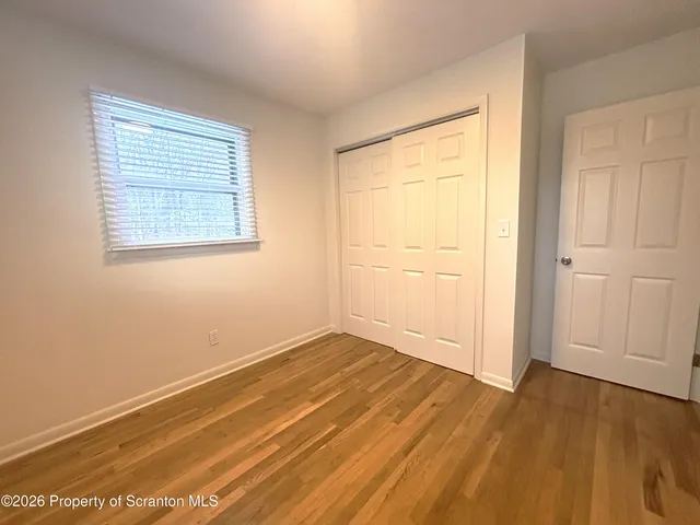 $1,400 | 15 Little Street, Unit 4, Montrose, PA 18801