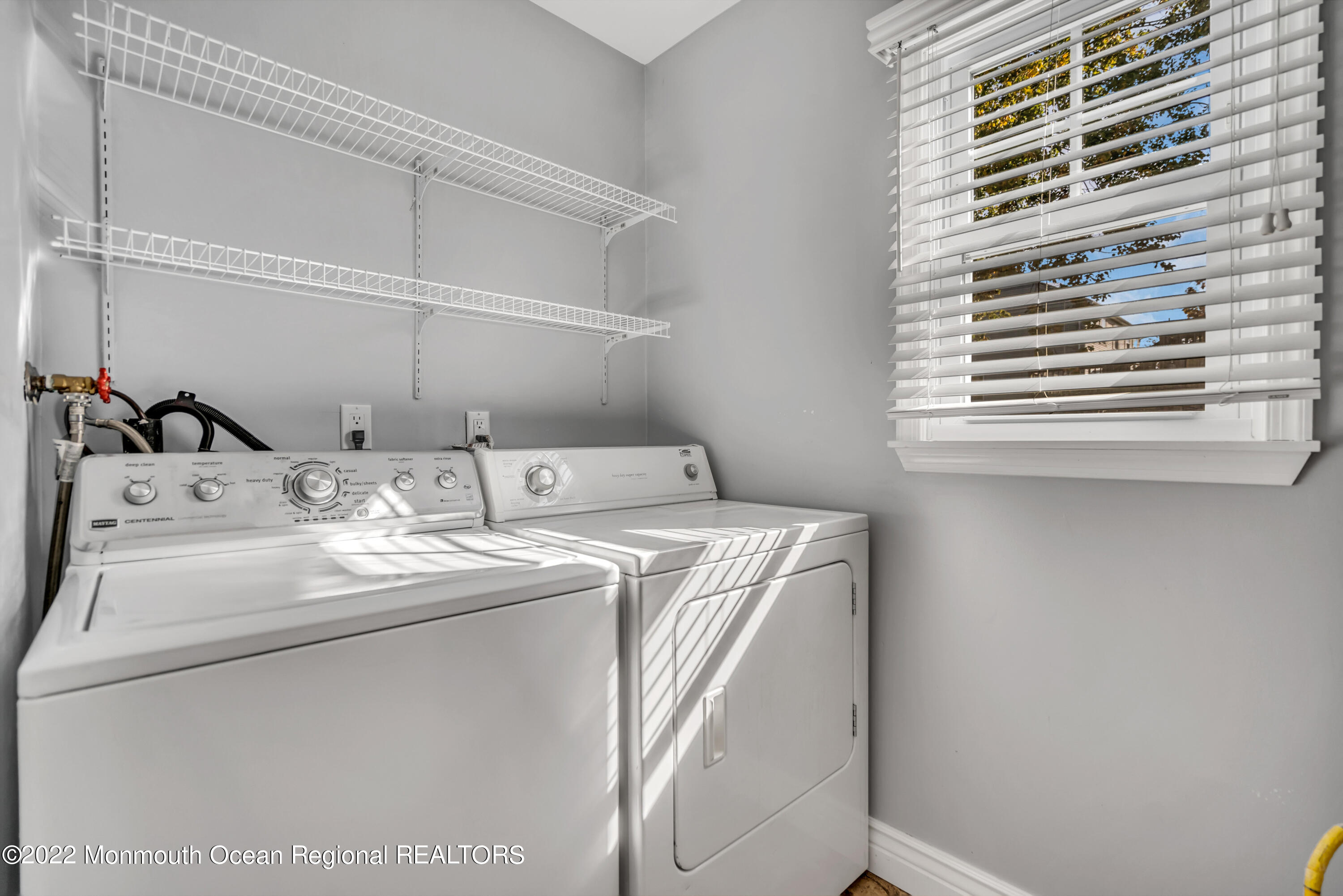 15 Bark Road Brick, NJ 08723 - Photo 6 of 10 First Floor Laundry Room
