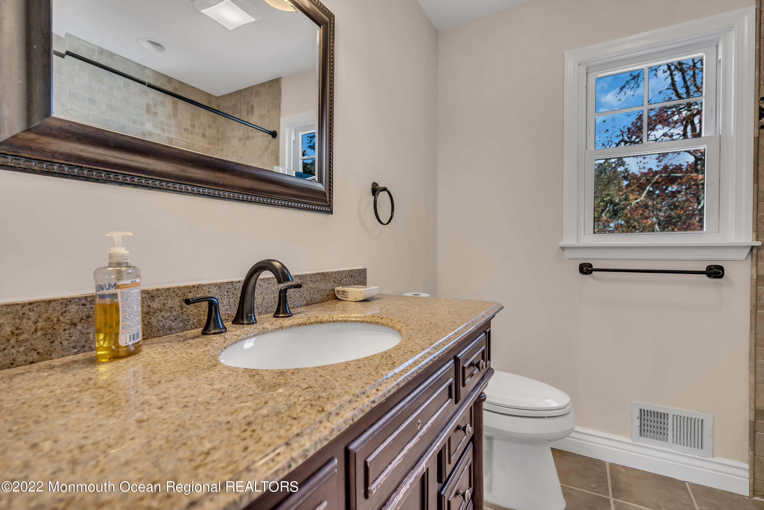 15 Bark Road Brick, NJ 08723 - Photo 9 of 10 Updaated Bathroom
