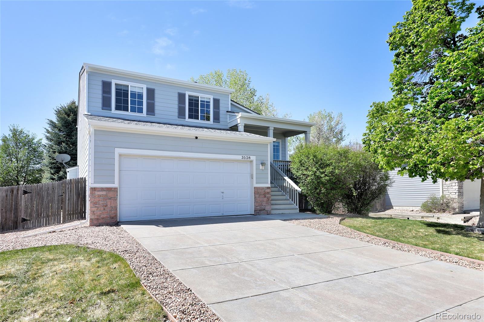 3528 South Ceylon Way Aurora, CO 80013 - Photo 38 of 38