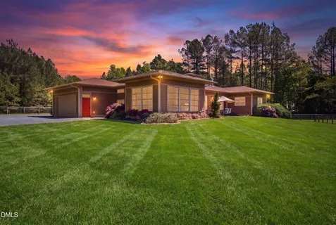 $2,380,000 | 1018 Terrell Woods Lane, Chapel Hill, NC 27516