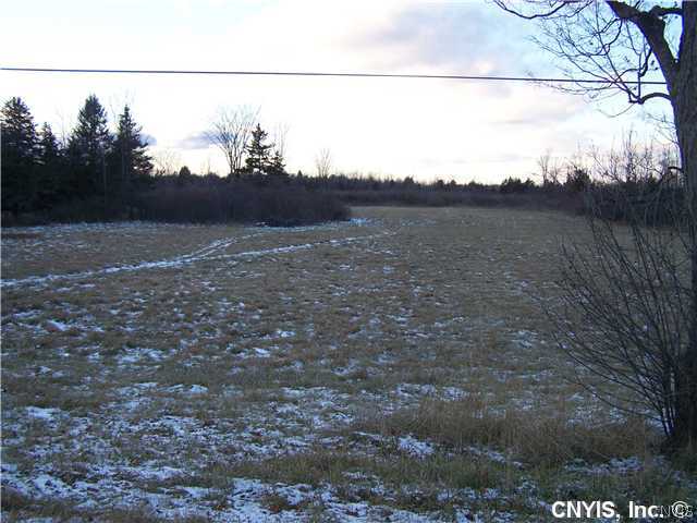 0 Witt Road Chaumont, NY 13622 - Photo 1 of 1 Land