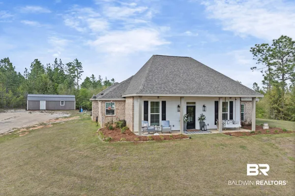 $599,000 | 7150 Powell Road, Unit LOT 6A, Eight Mile, AL 36613