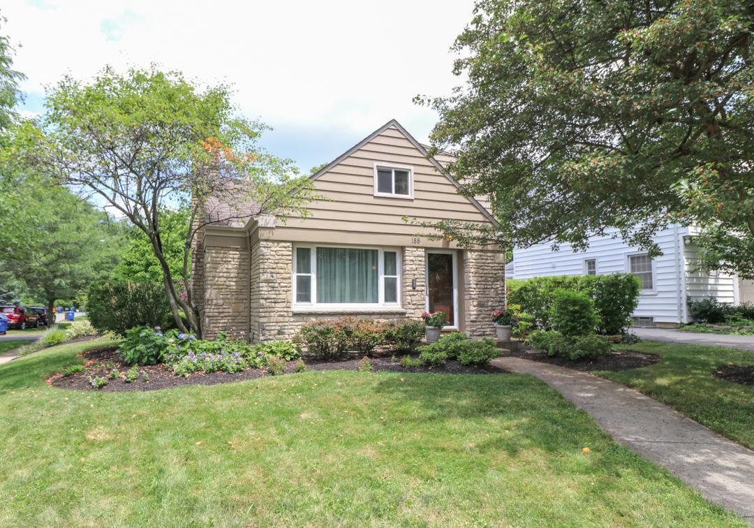 188 Sheffield Road Columbus, OH 43214 - Photo 1 of 57 Gallery Image 1