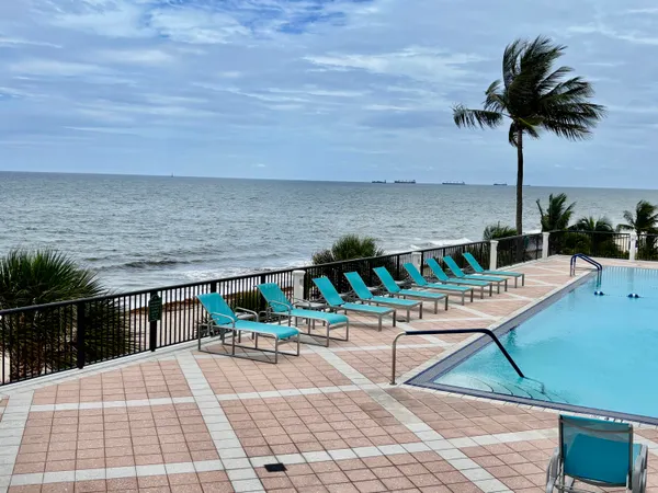 $3,800 | 4280 Galt Ocean Drive, Unit 3E, Fort Lauderdale, FL 33308
