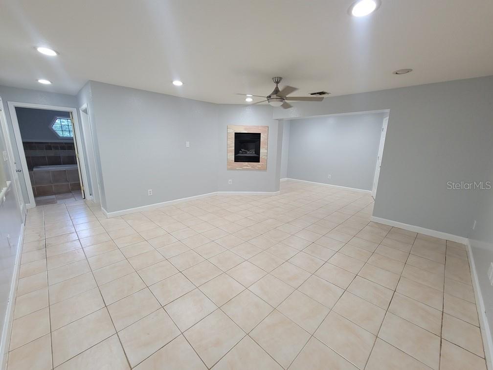 11633 Fox Run Port Richey, FL 34668 - Photo 11 of 33 a view of empty room