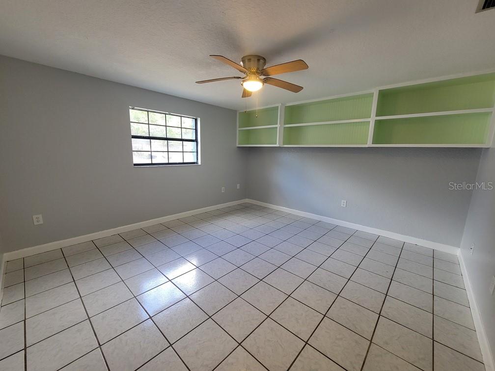 11633 Fox Run Port Richey, FL 34668 - Photo 20 of 33 a view of an empty room and window
