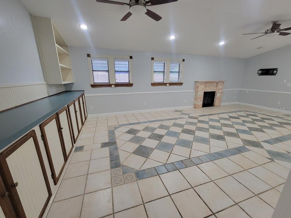 11633 Fox Run Port Richey, FL 34668 - Photo 25 of 33 a view of an empty room with windows