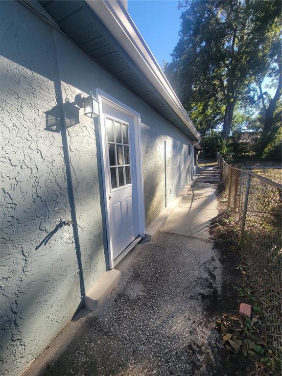 11633 Fox Run Port Richey, FL 34668 - Photo 3 of 33 a view of entryway