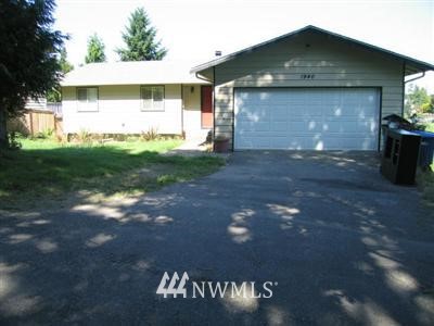 1940 Beacon Way Southeast Renton, WA 98058 - Photo 1 of 1