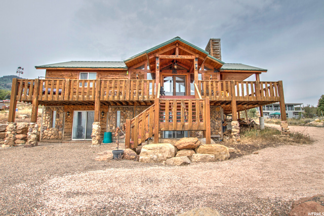20 Canyon Ridge Way Fish Haven, ID 83287 - Photo 1 of 1