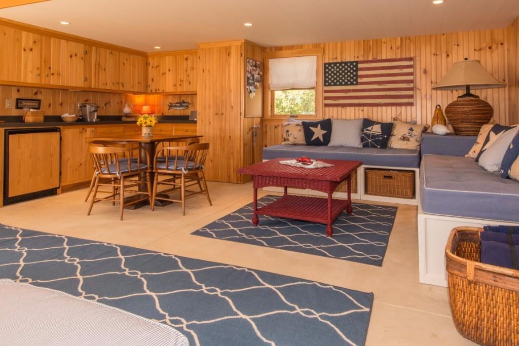 93 Shore Road East Boothbay, ME 04544 - Photo 33 of 34 Guest house