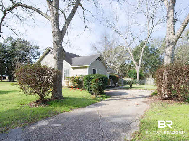 6230 Swedetown Road North Theodore, AL 36582 - Photo 22 of 31
