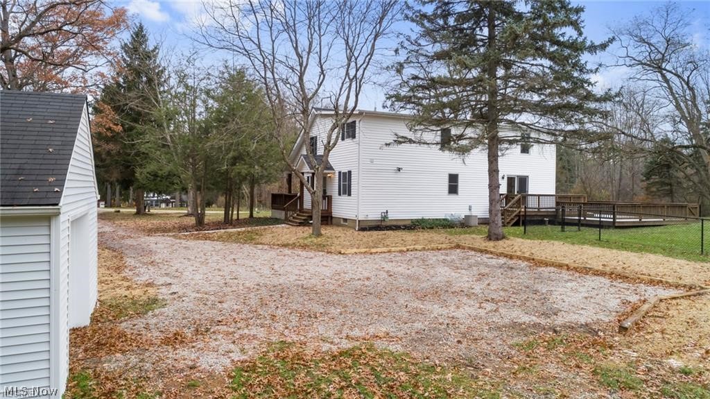 3407 Southern Road Richfield, OH 44286 - Photo 10 of 30 Gallery Image 10