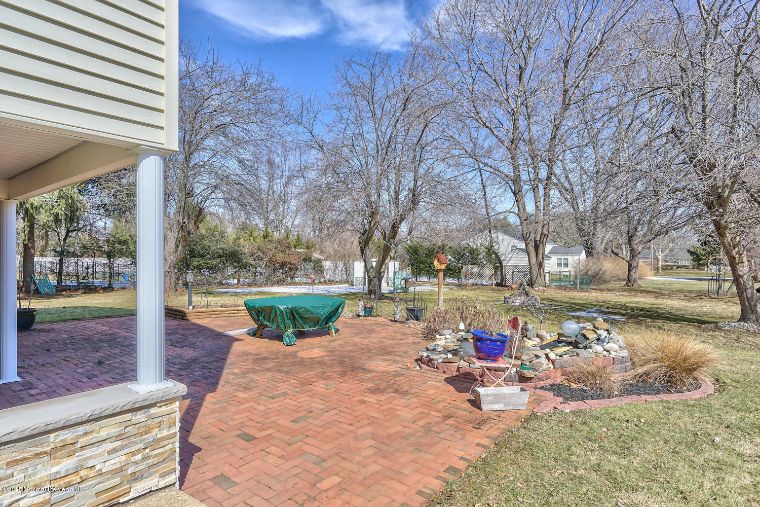 40 Randolph Road Freehold, NJ 07728 - Photo 17 of 20 40 Randolph Rd Freehold NJ-large-055-Pat