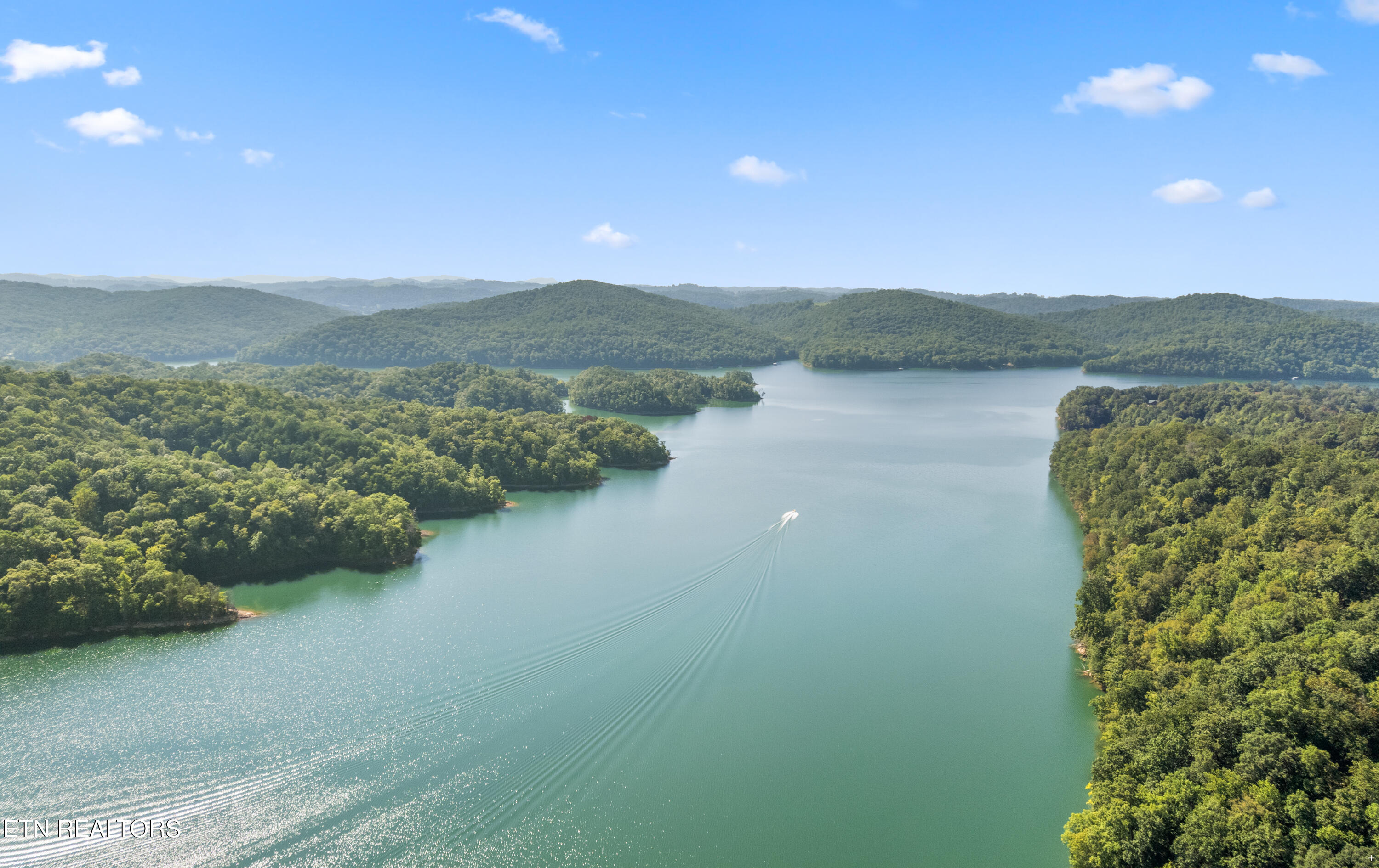 Lot 36 Ridgeview Circle Sharps Chapel, TN 37866 - Photo 1 of 19 Lot 36