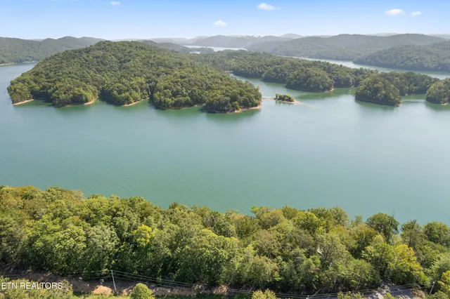 $199,000 | Lot 36 Ridgeview Circle, Sharps Chapel, TN 37866