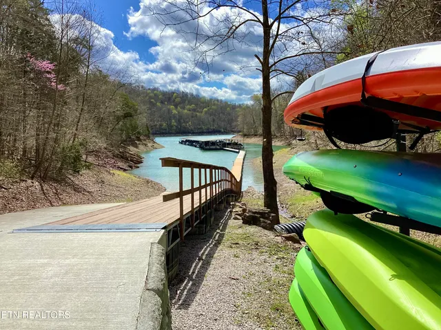 $199,000 | Lot 36 Ridgeview Circle, Sharps Chapel, TN 37866