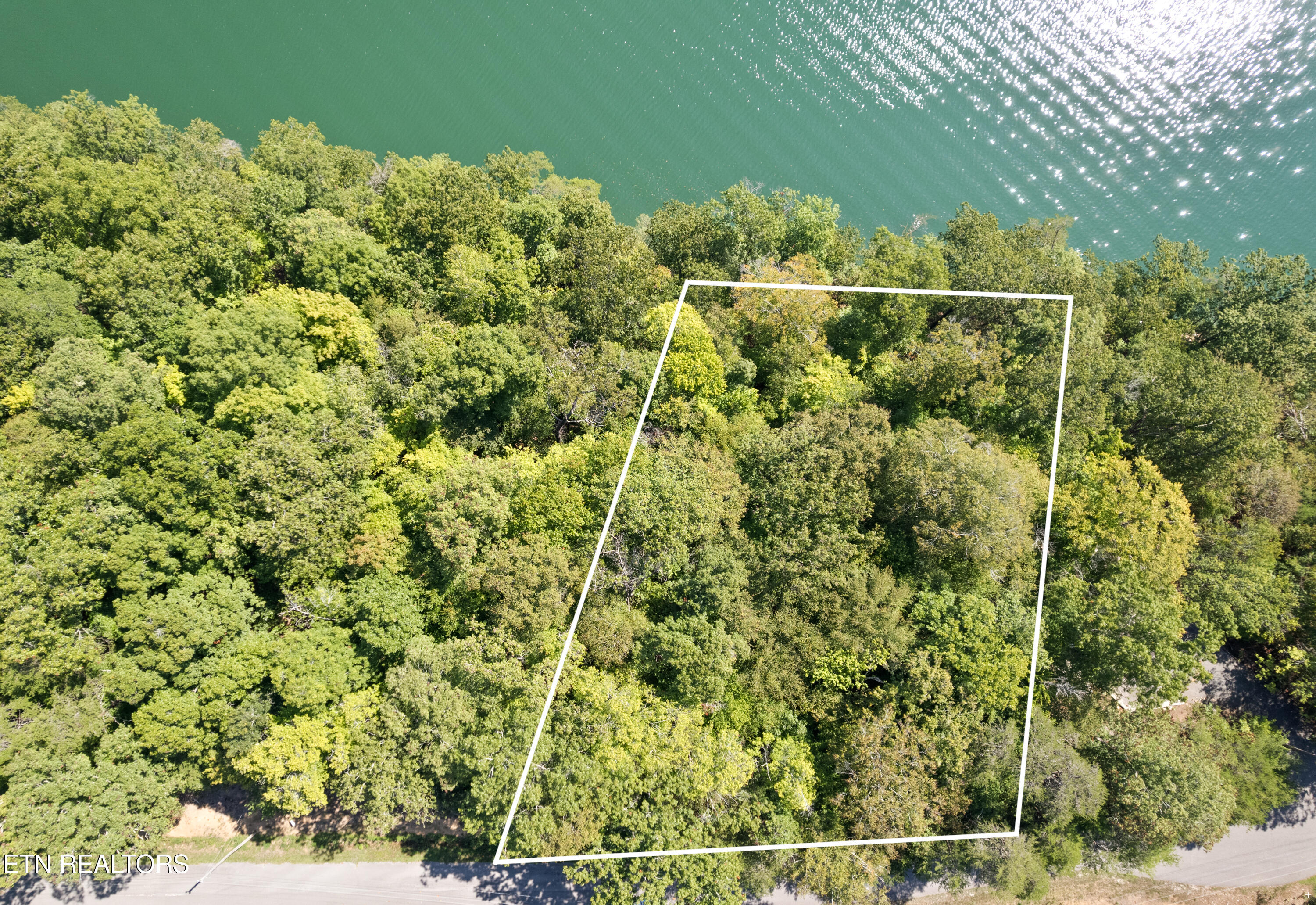 Lot 36 Ridgeview Circle Sharps Chapel, TN 37866 - Photo 2 of 19 Lot 36