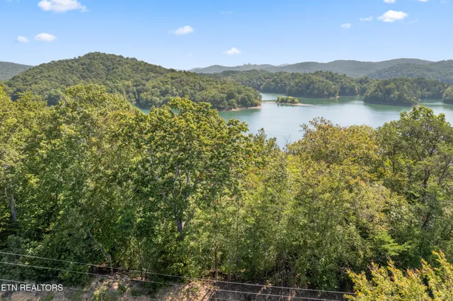 $199,000 | Lot 36 Ridgeview Circle, Sharps Chapel, TN 37866