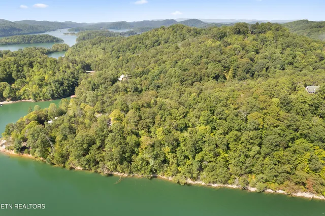$199,000 | Lot 36 Ridgeview Circle, Sharps Chapel, TN 37866