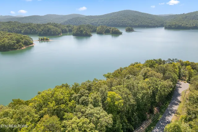 $199,000 | Lot 36 Ridgeview Circle, Sharps Chapel, TN 37866