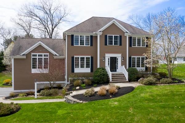 11 Rock O Dundee Road Andover, MA 01810 - Photo 1 of 42 Gallery Image 1