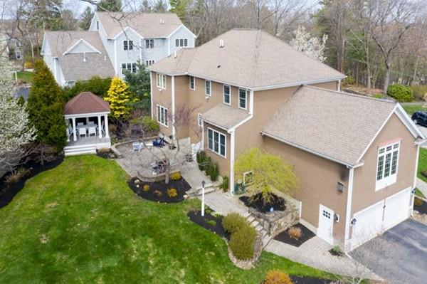 11 Rock O Dundee Road Andover, MA 01810 - Photo 4 of 42 Gallery Image 4