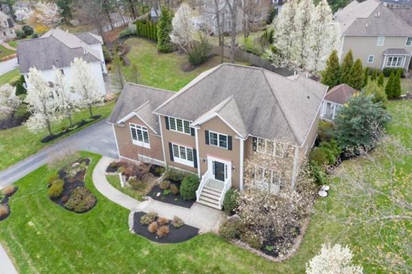 11 Rock O Dundee Road Andover, MA 01810 - Photo 5 of 42 Gallery Image 5