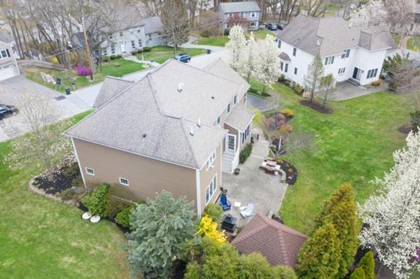 11 Rock O Dundee Road Andover, MA 01810 - Photo 7 of 42 Gallery Image 7