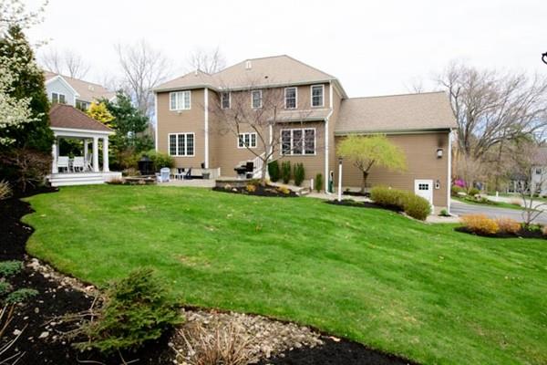 11 Rock O Dundee Road Andover, MA 01810 - Photo 8 of 42 Gallery Image 8