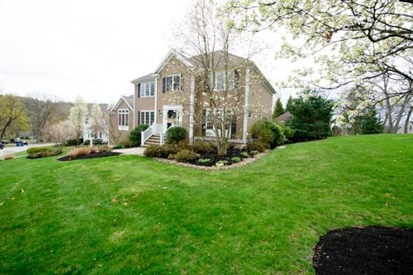 11 Rock O Dundee Road Andover, MA 01810 - Photo 10 of 42 Gallery Image 10