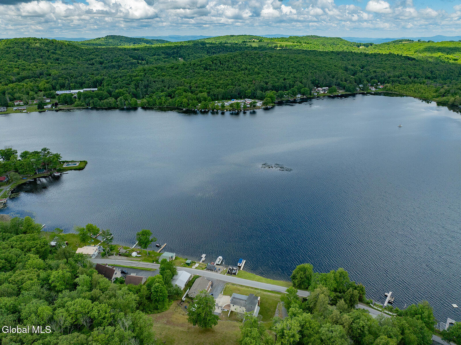 210 East Lake Road Cossayuna, NY 12823 - Photo 21 of 72 DJI_0335