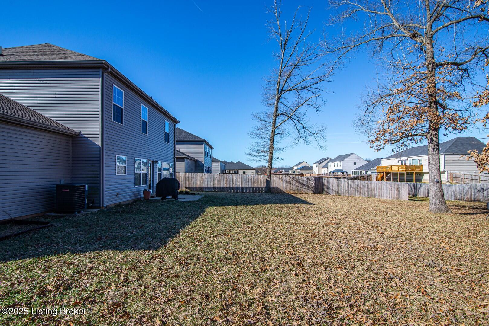 304 Riesling Way Vine Grove, KY 40175 - Photo 45 of 46 304 Riesling Way-46