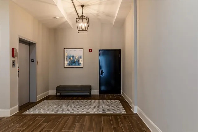 $374,500 | 1 East 3rd Avenue, Unit 302, Rome, GA 30161