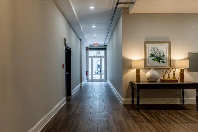 $374,500 | 1 East 3rd Avenue, Unit 302, Rome, GA 30161