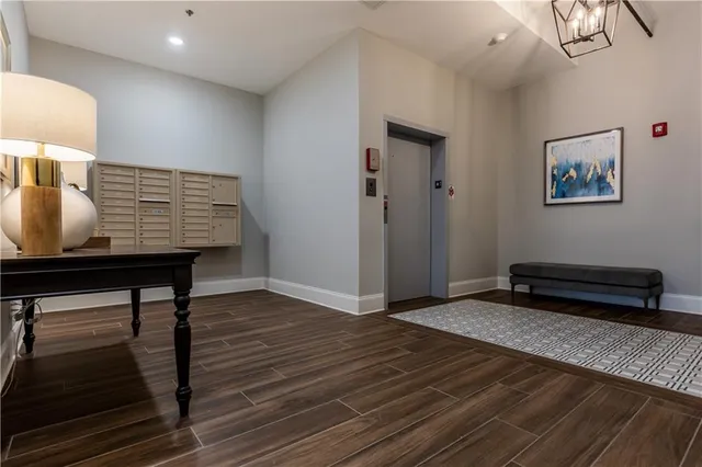 $374,500 | 1 East 3rd Avenue, Unit 302, Rome, GA 30161