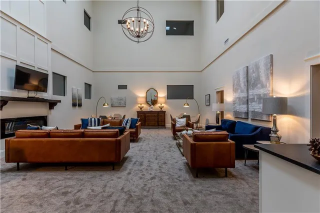 $374,500 | 1 East 3rd Avenue, Unit 302, Rome, GA 30161