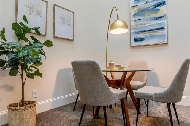 $374,500 | 1 East 3rd Avenue, Unit 302, Rome, GA 30161