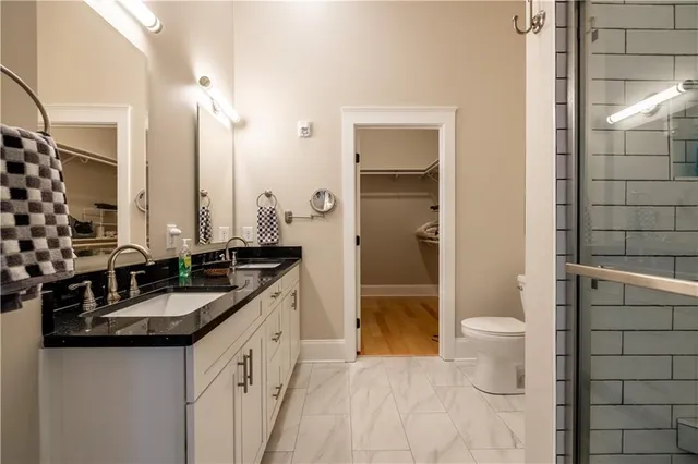 $374,500 | 1 East 3rd Avenue, Unit 302, Rome, GA 30161