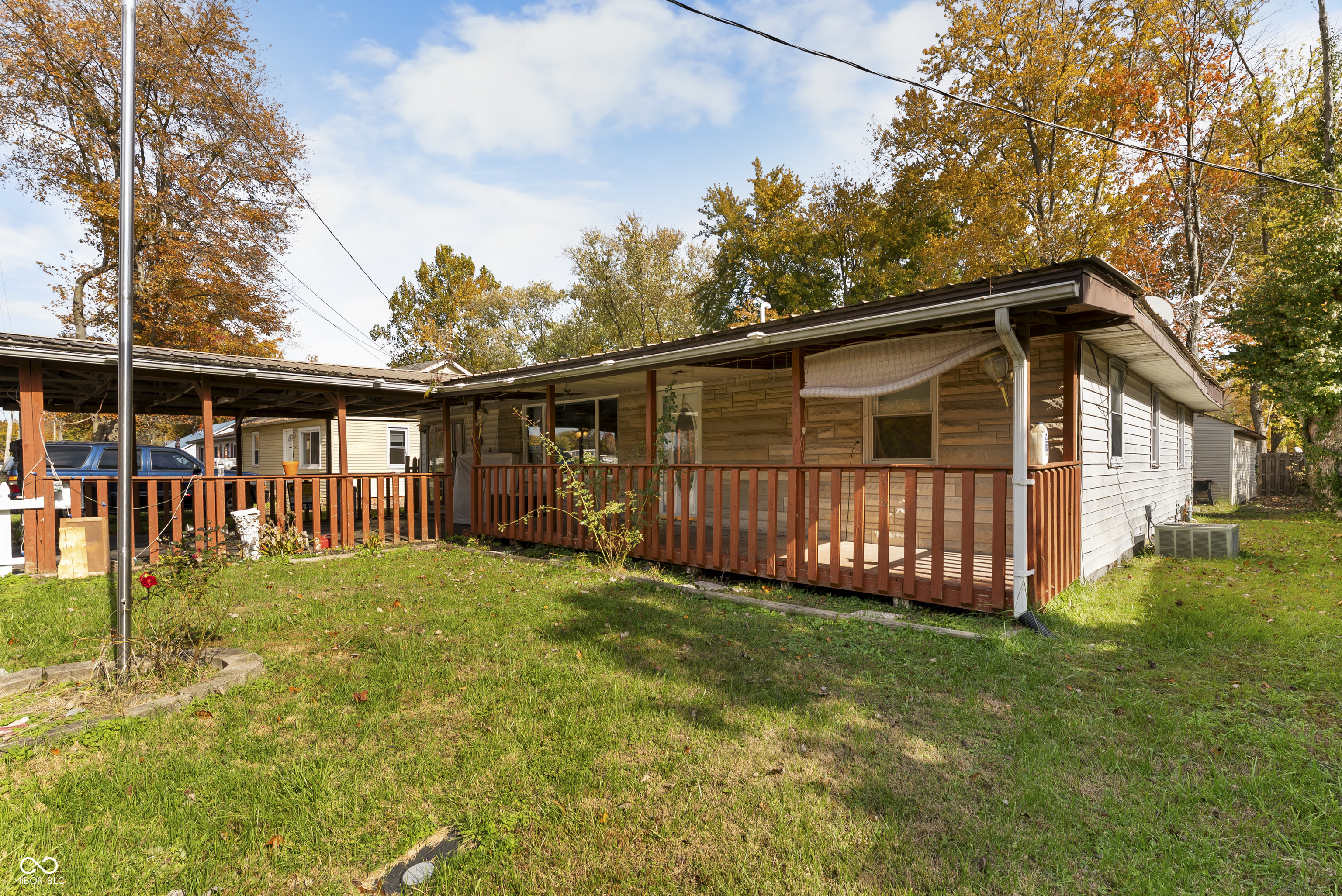 149 South 7th Street Austin, IN 47102 - Photo 1 of 32