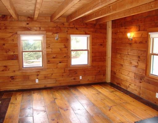 36 Haystack Road Ellsworth, ME 04605 - Photo 9 of 23 Living Room.
