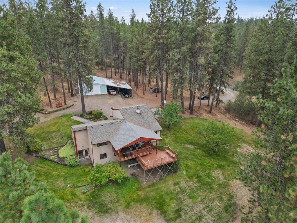 9105 South Sherman Road Spokane, WA 99224 - Photo 45 of 46