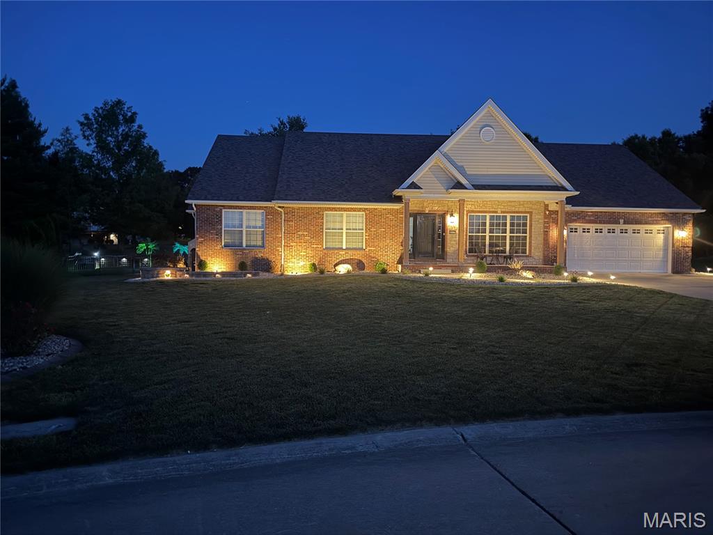 4607 Valleydale Road Godfrey, IL 62035 - Photo 62 of 65