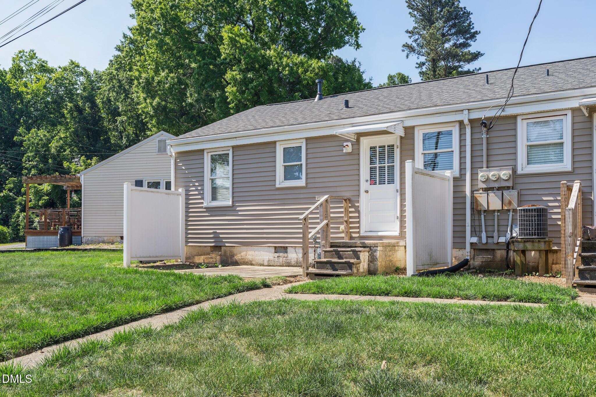 2342 Bernard Street Raleigh, NC 27608 - Photo 17 of 25