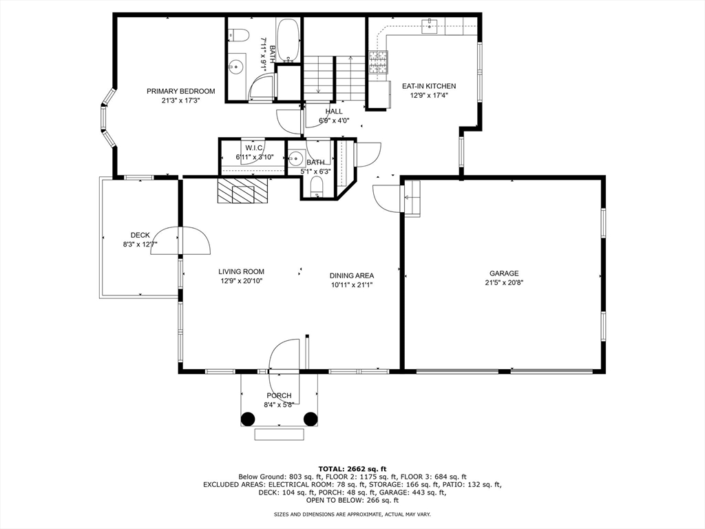 53 Hemlock Circle, Unit 53 Hanover, MA 02339 - Photo 24 of 27