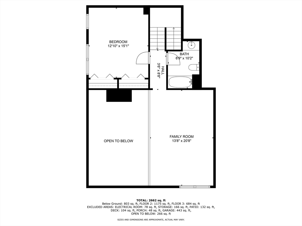 53 Hemlock Circle, Unit 53 Hanover, MA 02339 - Photo 25 of 27